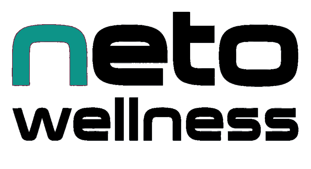 Neto Wellness Logo