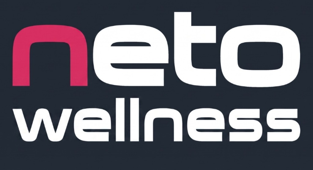 Neto Wellness Logo